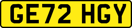 GE72HGY
