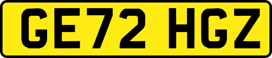 GE72HGZ
