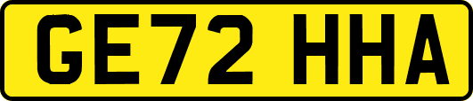 GE72HHA