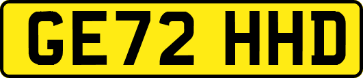 GE72HHD
