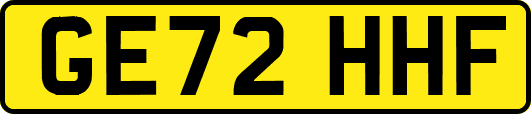GE72HHF