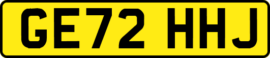 GE72HHJ