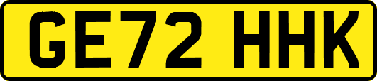 GE72HHK
