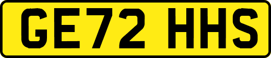 GE72HHS