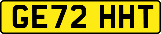 GE72HHT