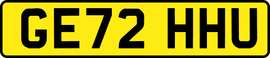 GE72HHU