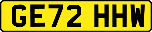 GE72HHW