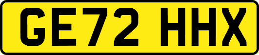 GE72HHX