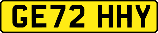 GE72HHY