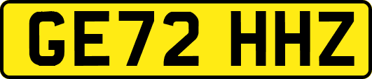 GE72HHZ