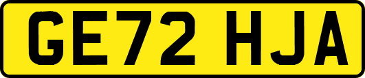 GE72HJA