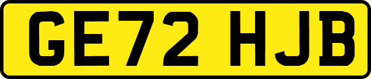 GE72HJB