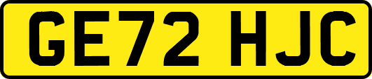 GE72HJC