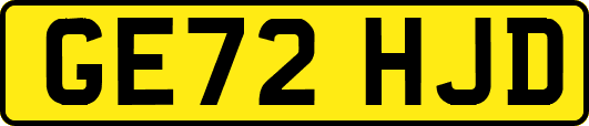 GE72HJD