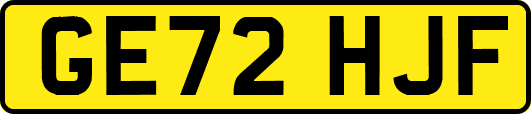 GE72HJF