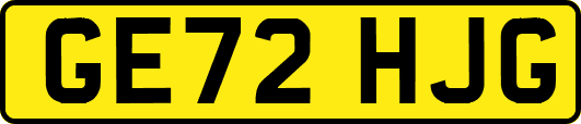 GE72HJG