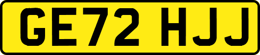 GE72HJJ