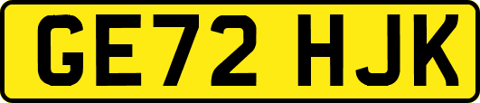 GE72HJK