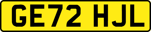 GE72HJL