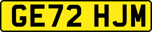 GE72HJM