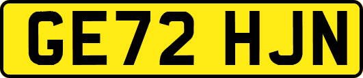 GE72HJN