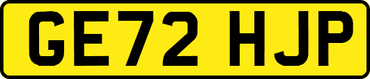 GE72HJP