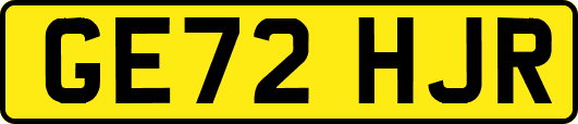 GE72HJR
