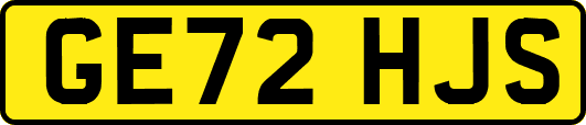 GE72HJS