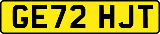 GE72HJT