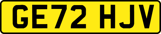 GE72HJV