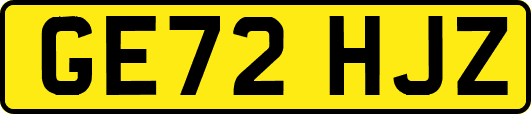 GE72HJZ