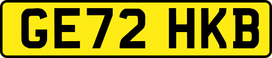 GE72HKB