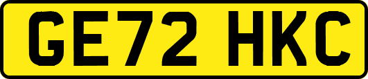 GE72HKC