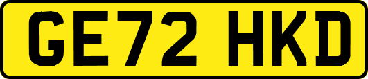 GE72HKD
