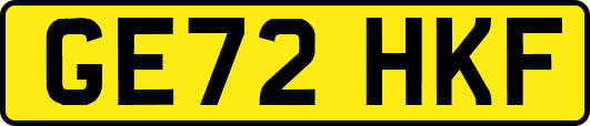 GE72HKF