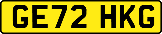 GE72HKG