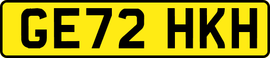 GE72HKH