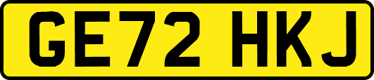 GE72HKJ