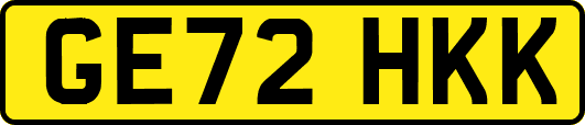 GE72HKK