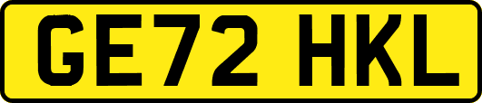 GE72HKL