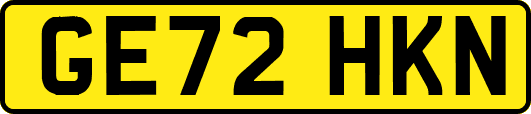 GE72HKN