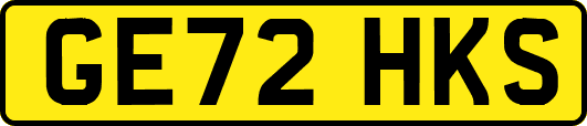 GE72HKS