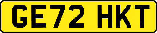 GE72HKT