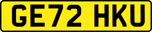 GE72HKU