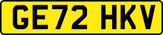 GE72HKV