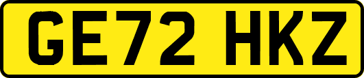 GE72HKZ