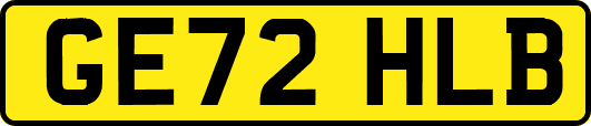 GE72HLB