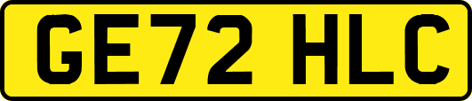 GE72HLC