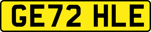 GE72HLE