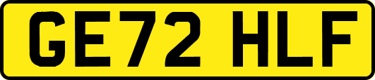 GE72HLF